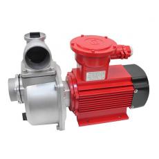 HWX three-phase explosion-proof high pressure pump